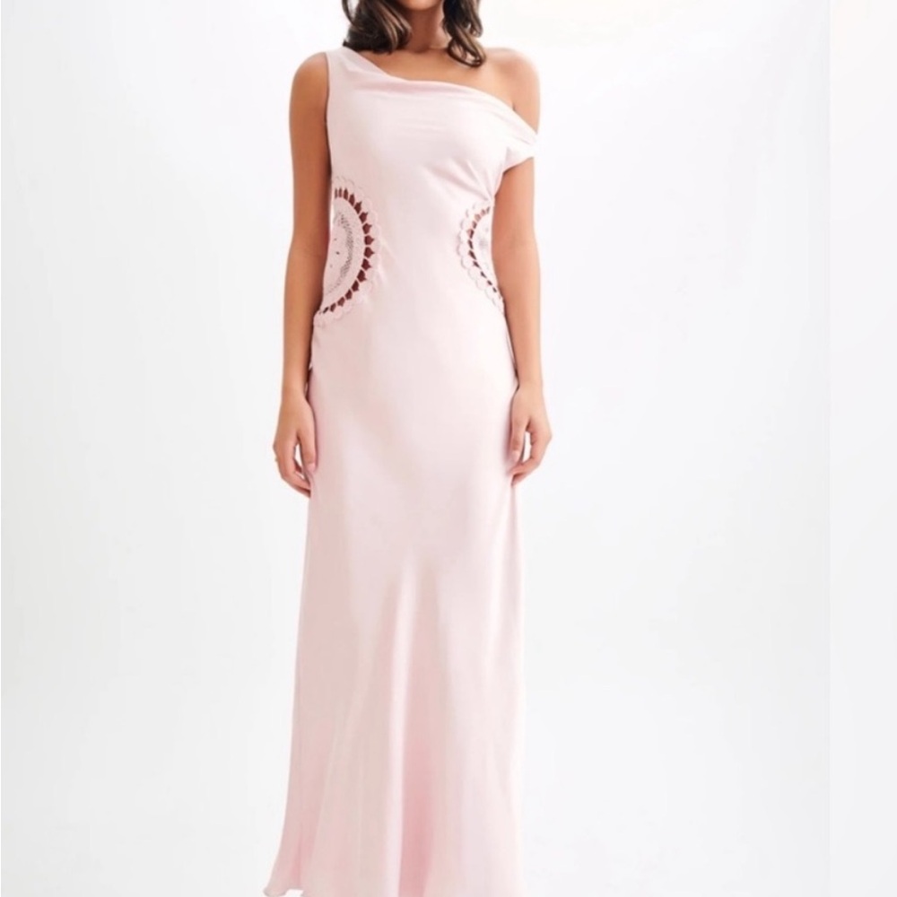 Meshki Kristina Dress